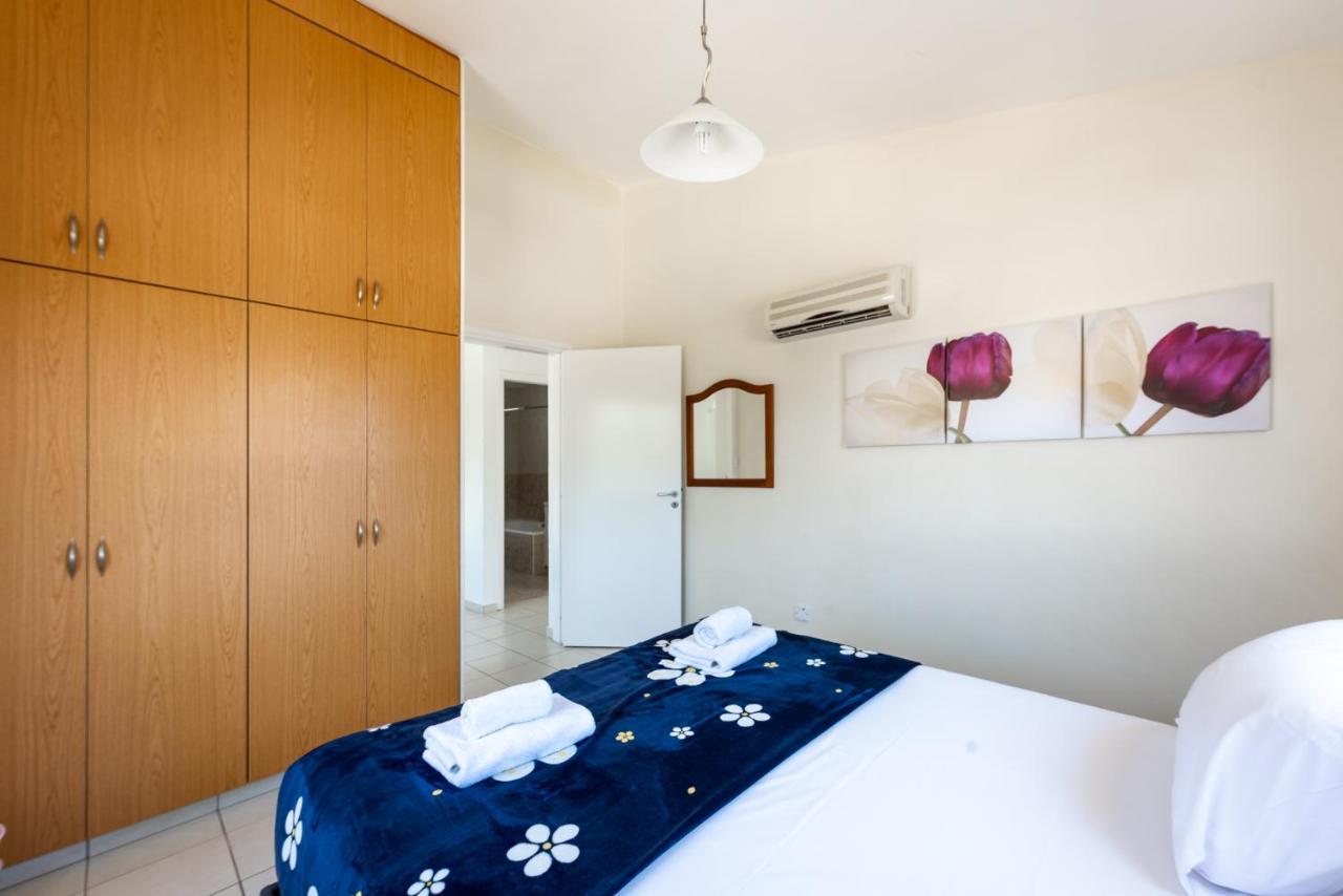 Villa Oasis By Ezoria Villas Coral Bay Zewnętrze zdjęcie