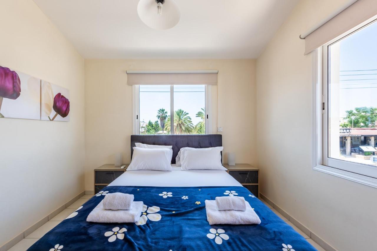 Villa Oasis By Ezoria Villas Coral Bay Zewnętrze zdjęcie