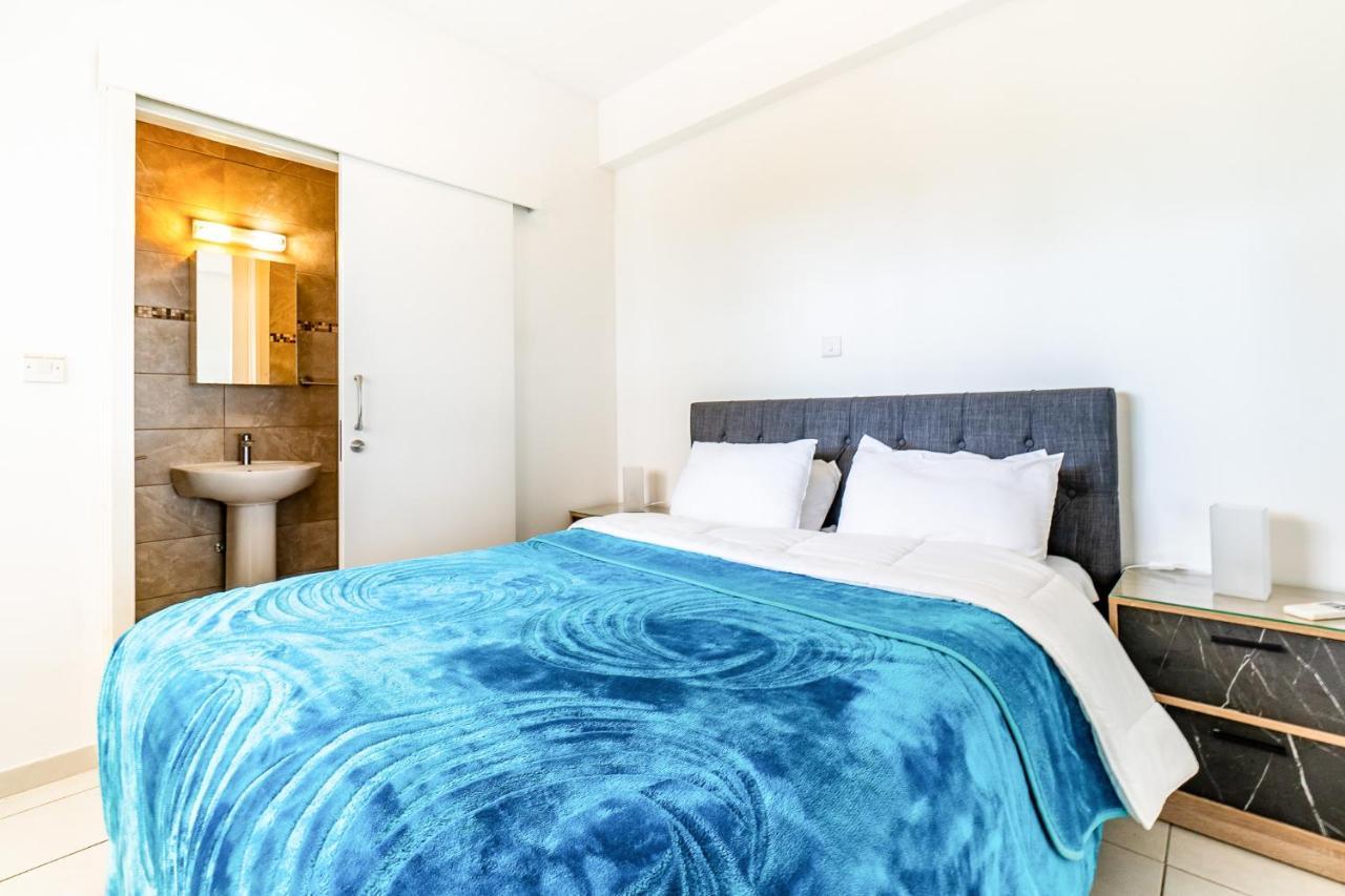 Villa Oasis By Ezoria Villas Coral Bay Zewnętrze zdjęcie