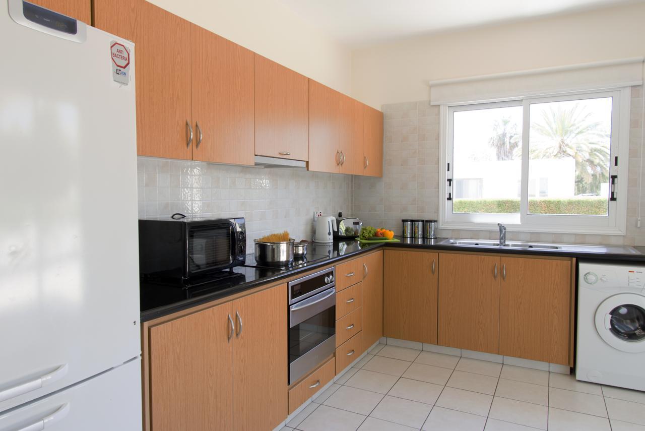 Villa Oasis By Ezoria Villas Coral Bay Zewnętrze zdjęcie
